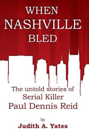 True Crime Book